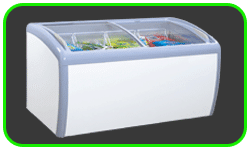 Deep Freezer Repair Services