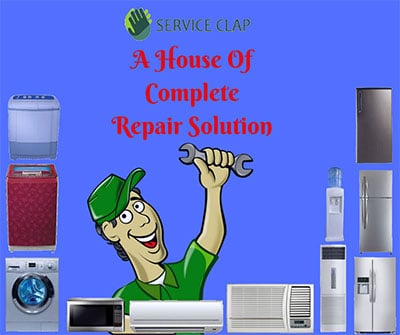 Appliance Repair Services