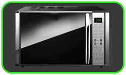 Microwave Oven Repair Services