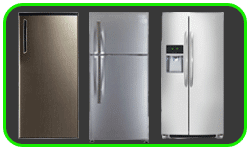 Refrigerator Repair Services