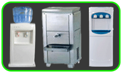 Water Dispenser Repair Services