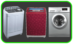 Washing Machine Repair Services