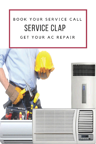 ac repair services