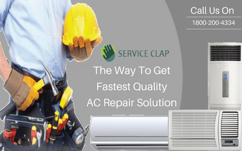 ac repair services