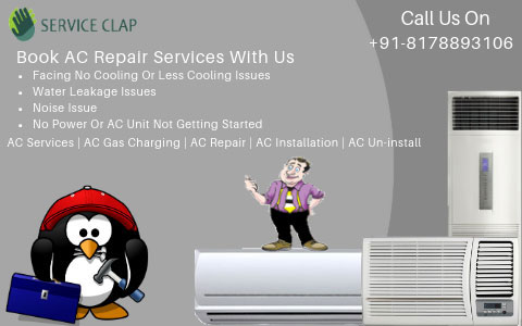 AC Repair Services