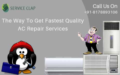 ac repair services