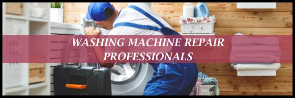 washing machine repair services in faridabad