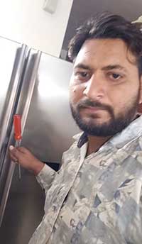 Deepak Kumar | Appliance Repair Expert
