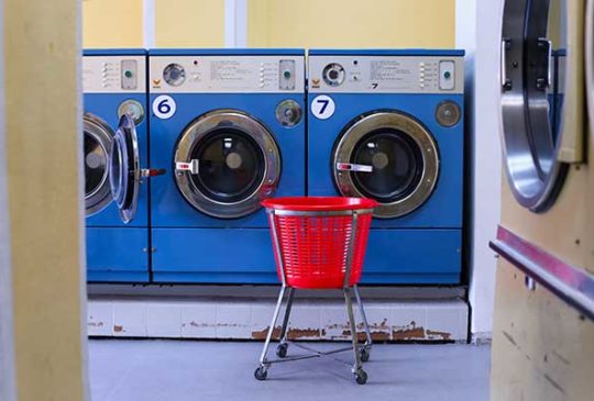 How To Save Repair Expenses On Washing Machine?
