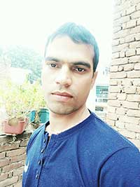 VIRENDRA KUMAR | APPLIANCE REPAIR EXPERT