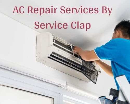 Air Conditioner Repair Services