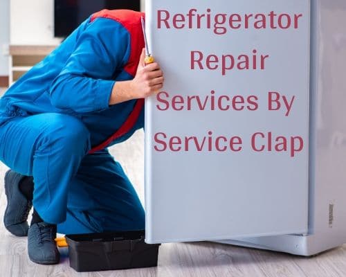 Refrigerator Repair Services